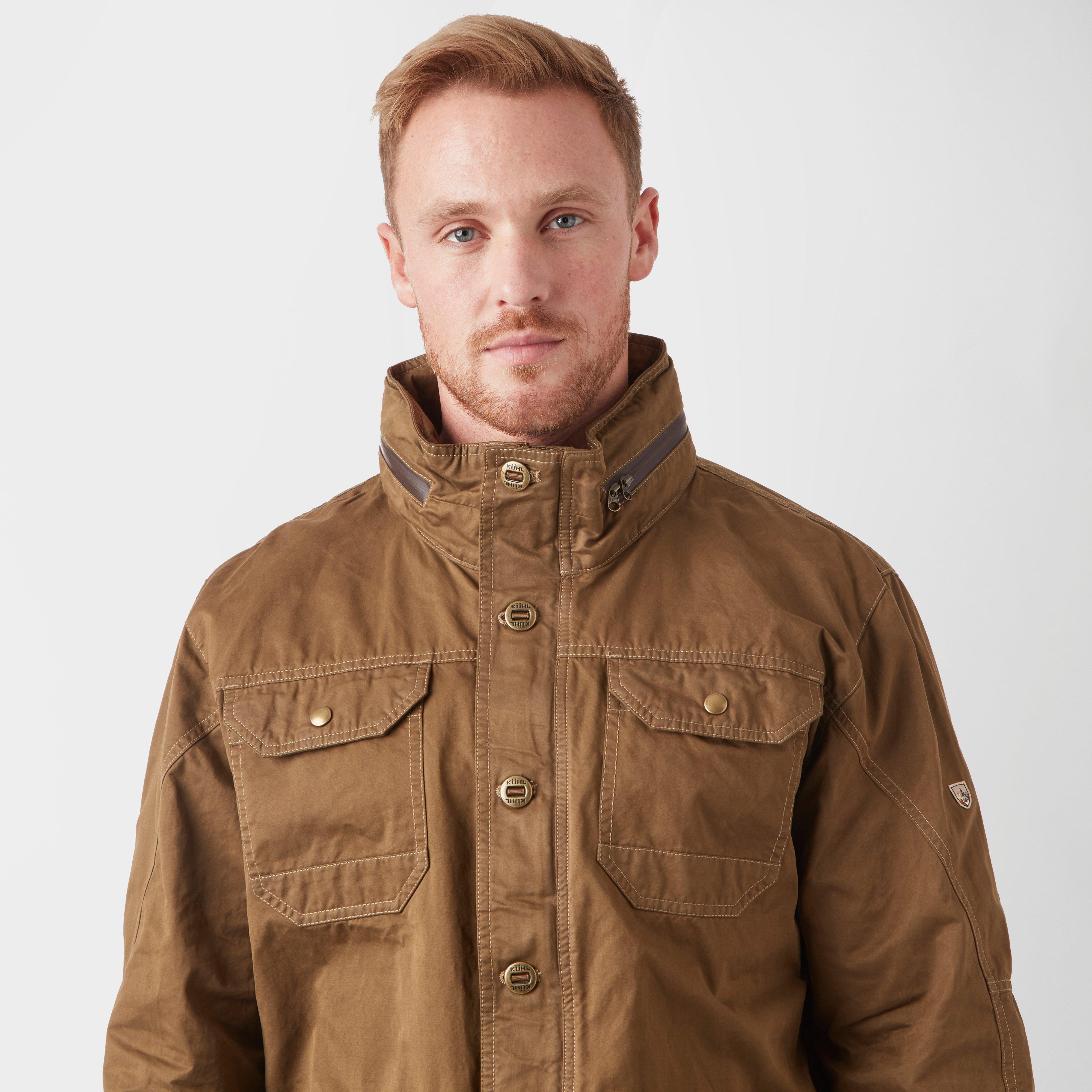 Men's Kollusion Jacket