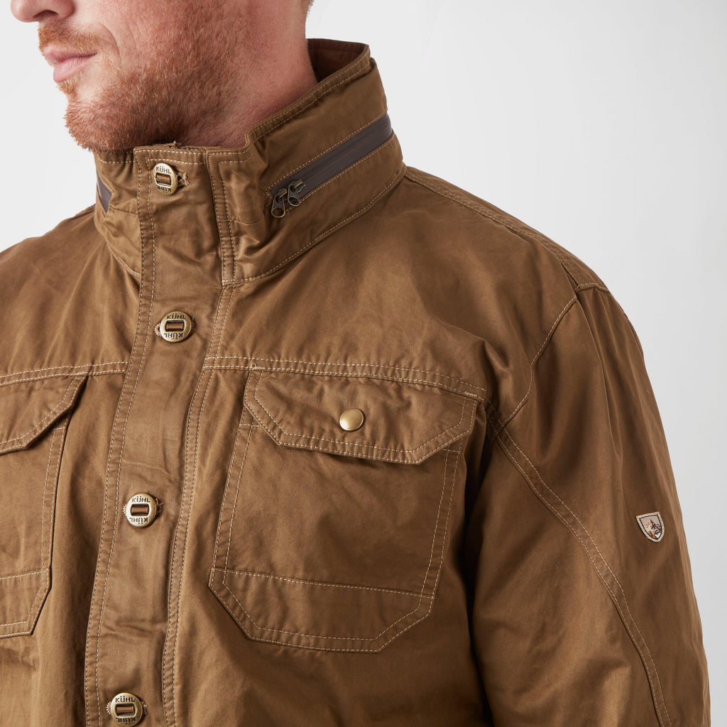 Men's Kollusion Jacket