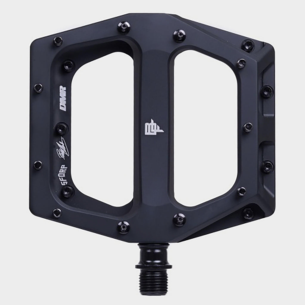 Vault V2 Pedals