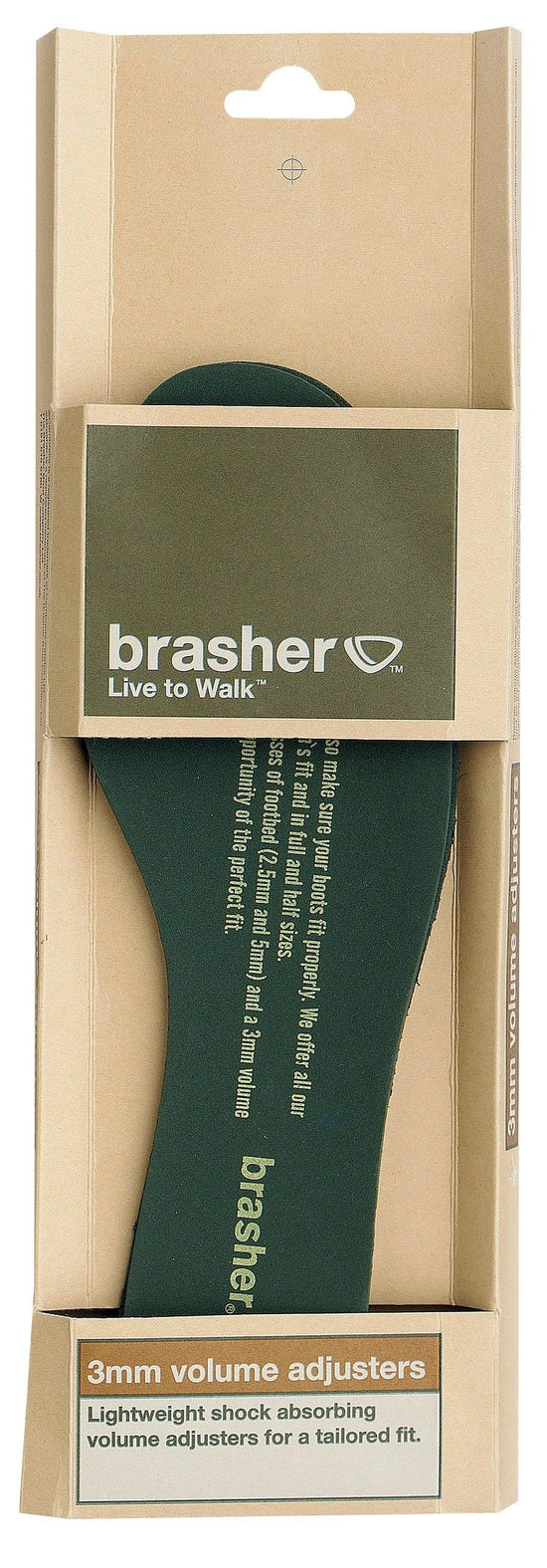 Volume Adjuster - 3mm