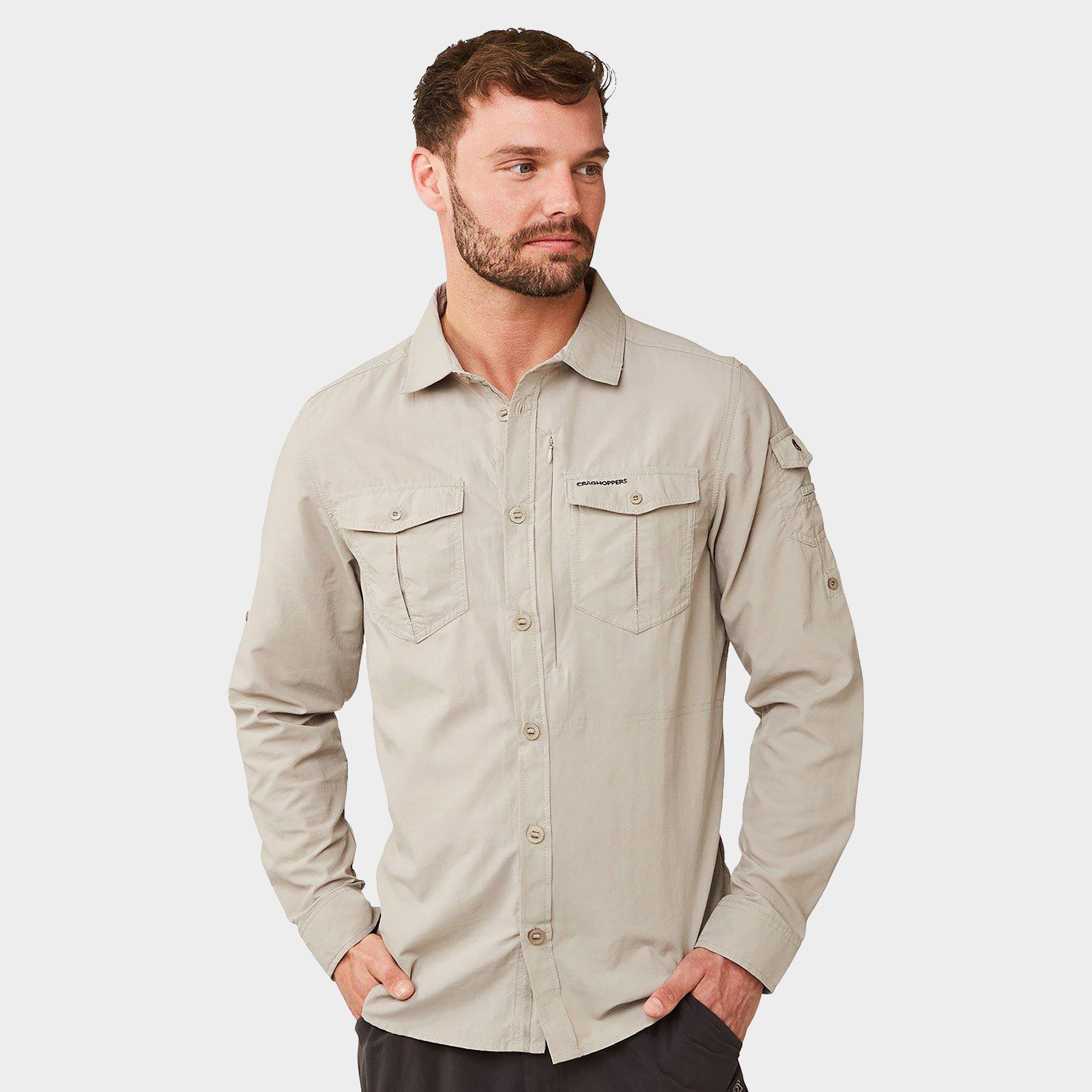 Men's Nosilife Adventure II Shirt