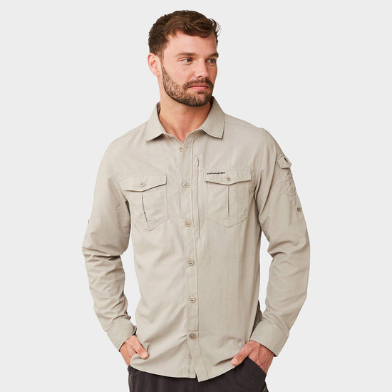 Men's Nosilife Adventure II Shirt