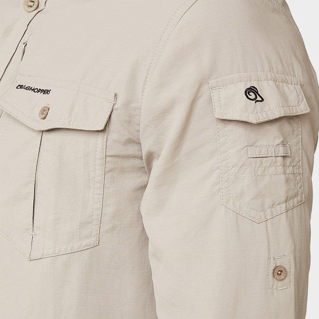 Men's Nosilife Adventure II Shirt