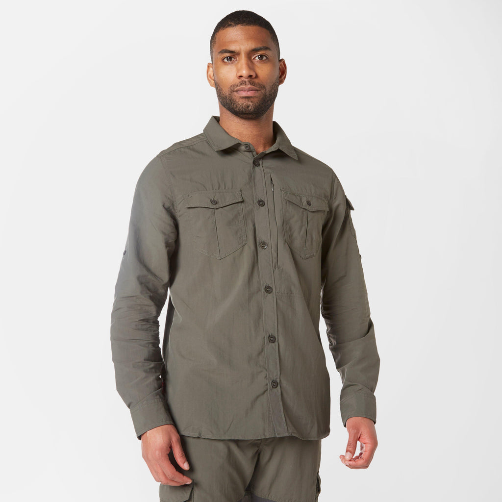 Men's Nosilife Adventure II Shirt