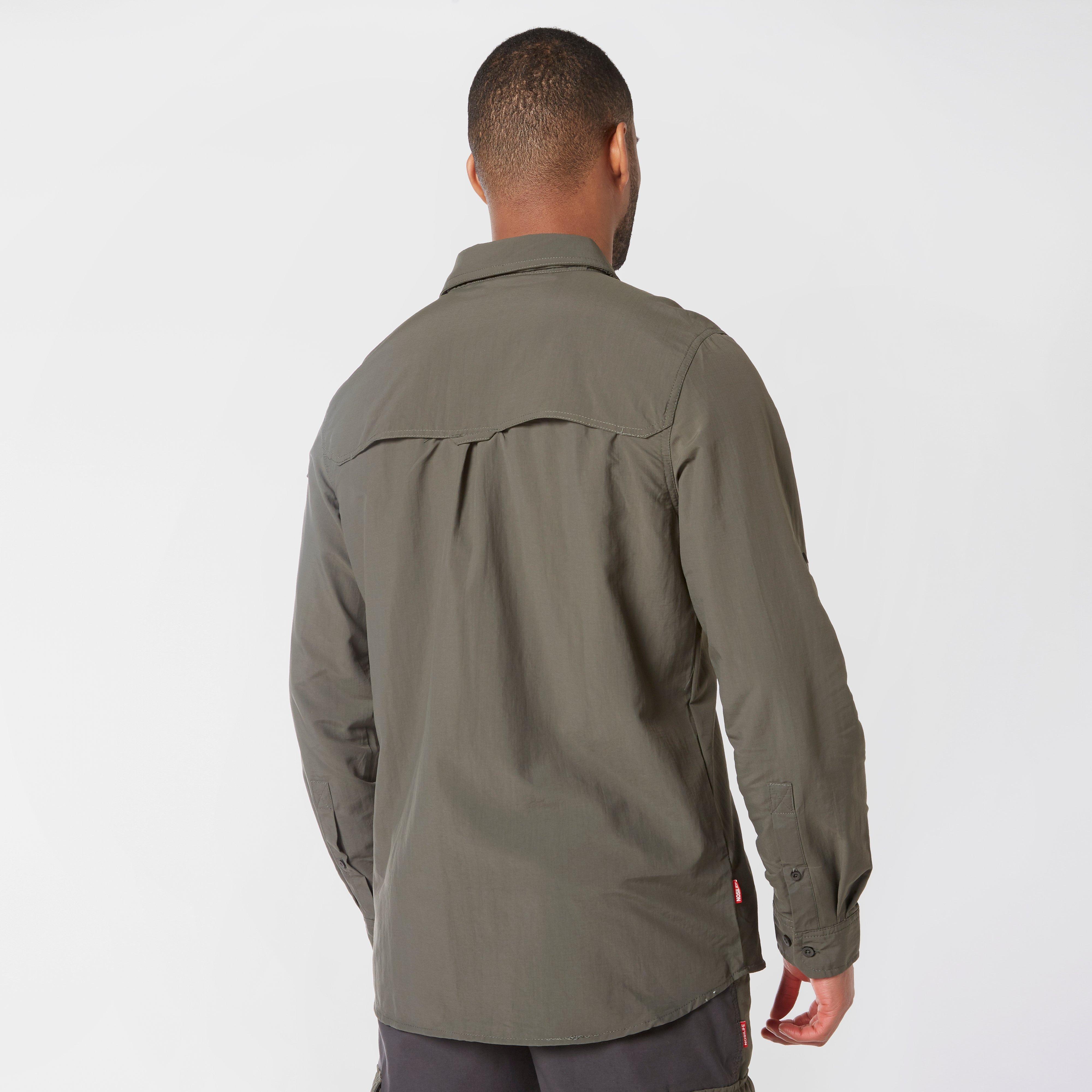 Men's Nosilife Adventure II Shirt
