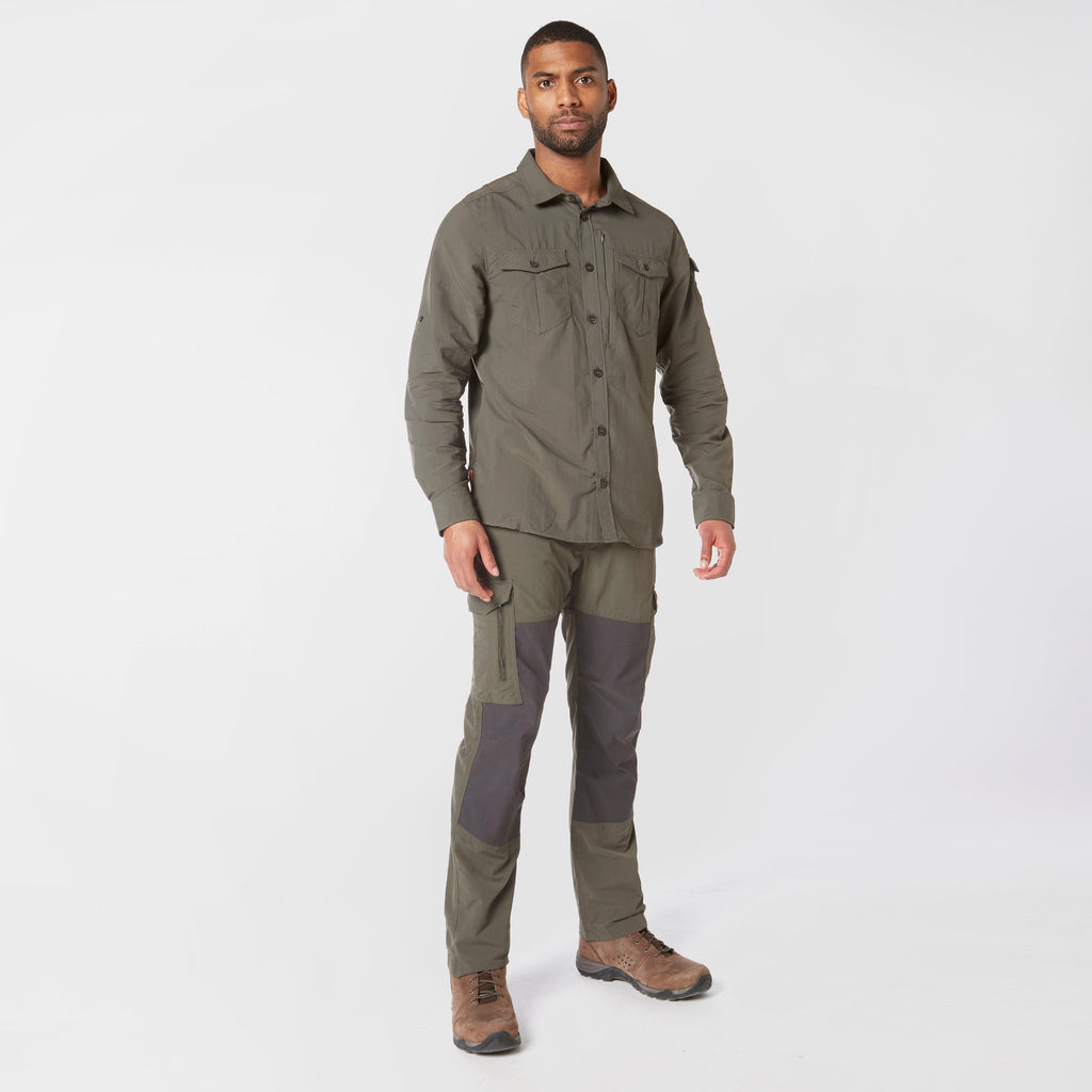Men's Nosilife Adventure II Shirt