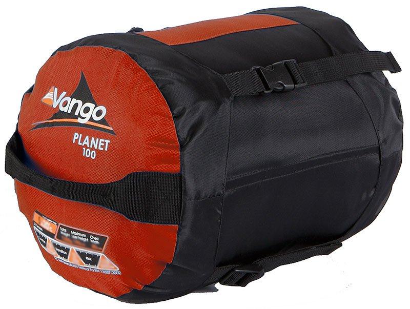 Planet 100 (L) Sleeping Bag