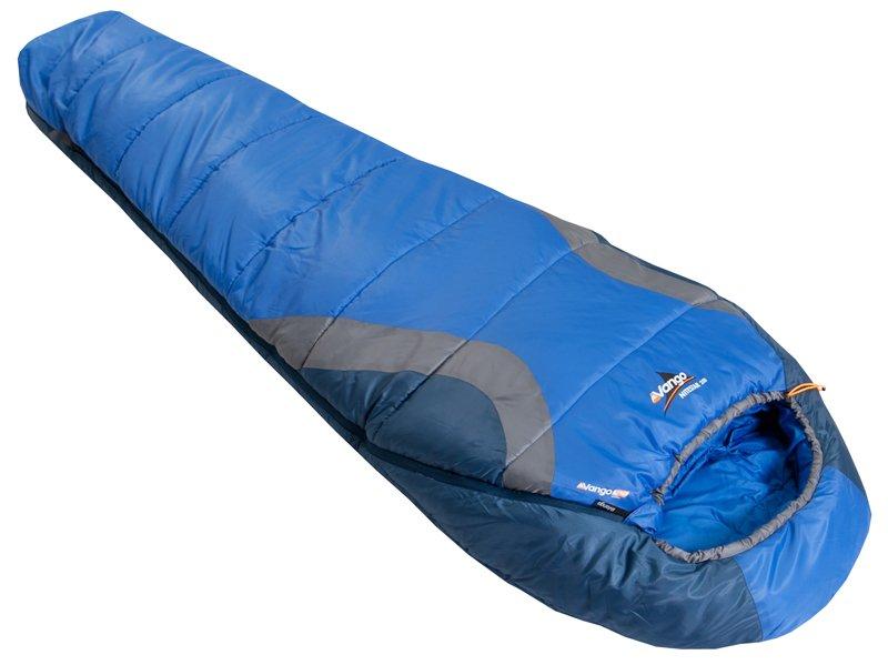 Nitestar 250 (L) Sleeping Bag