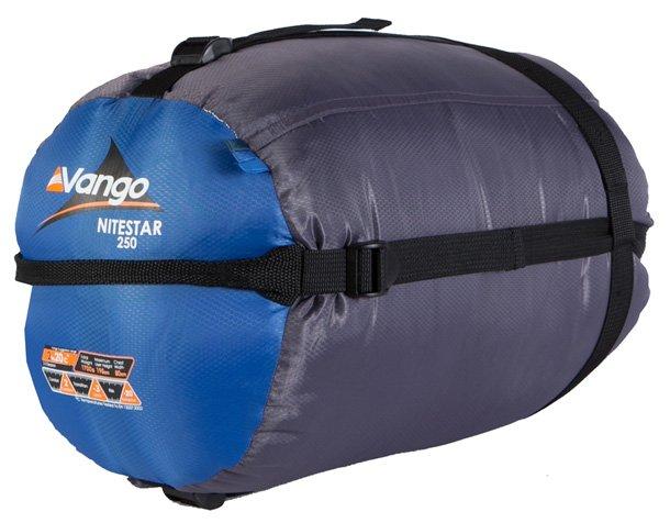 Nitestar 250 (L) Sleeping Bag