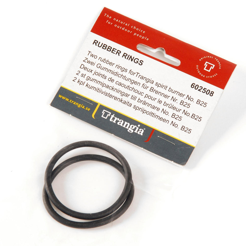 Rubber O-Ring Seal