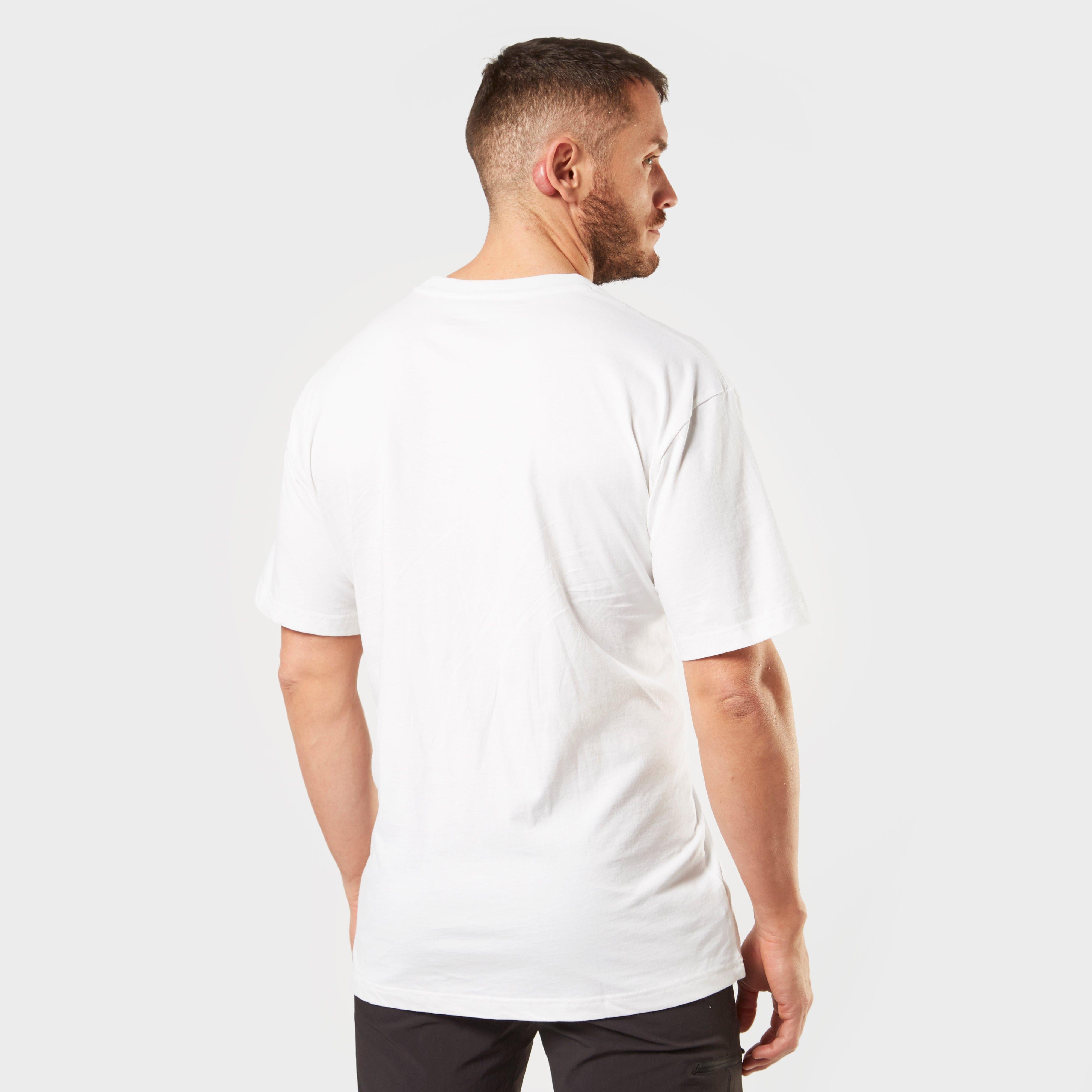 Men's Large Logo T-Shirt