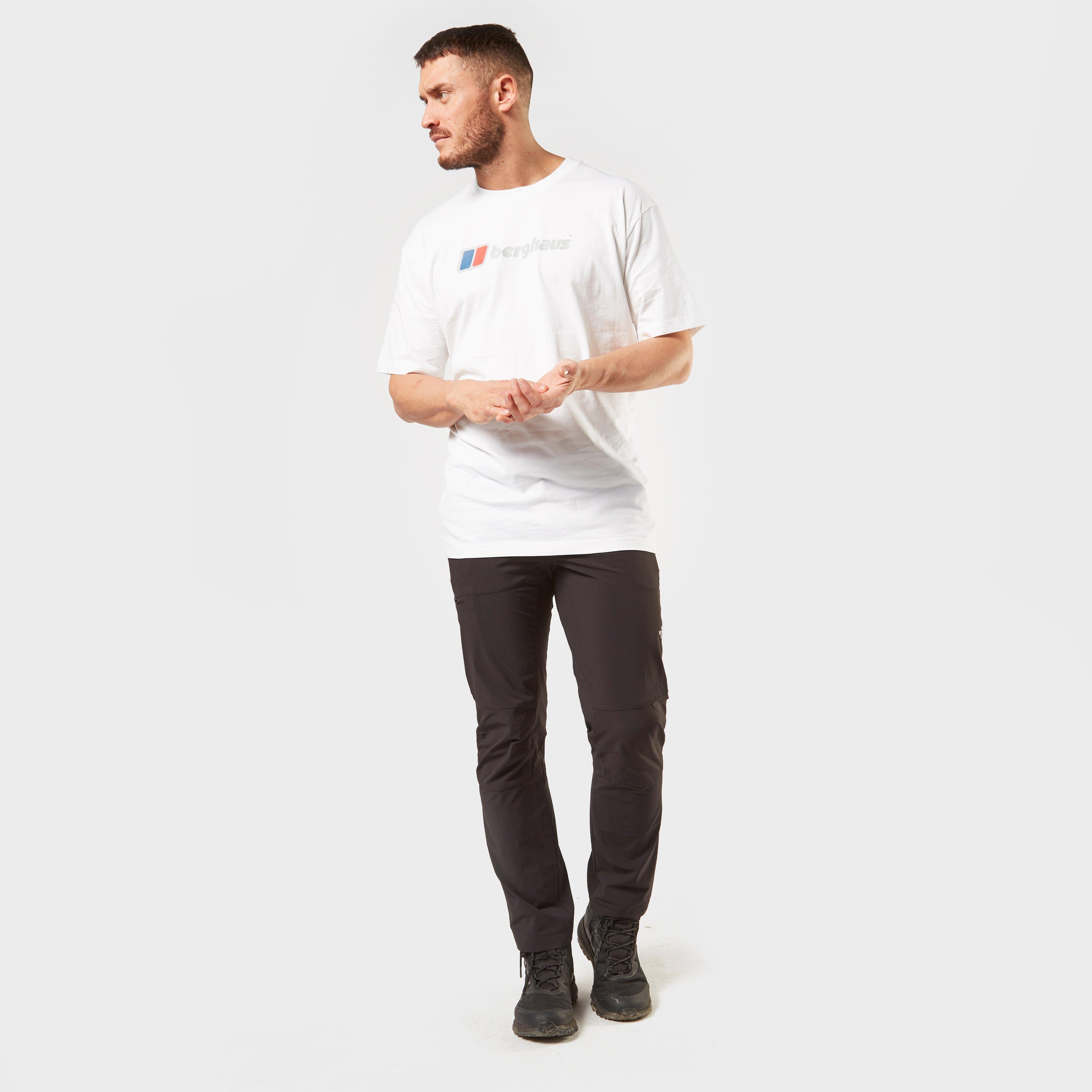 Men's Large Logo T-Shirt