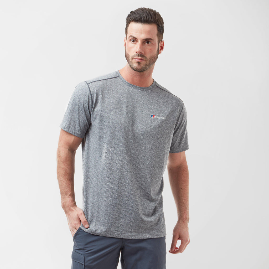 Men's Short Sleeve Crew 2.0 T-Shir