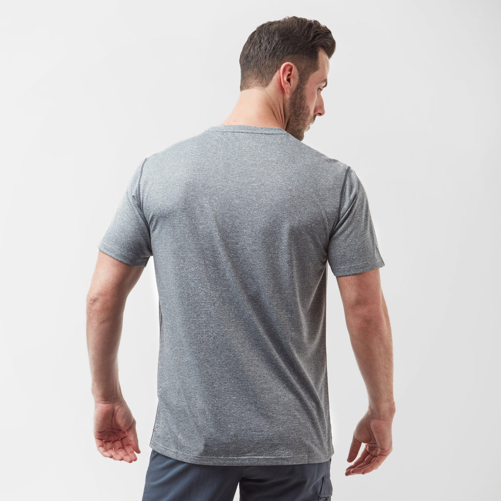 Men's Short Sleeve Crew 2.0 T-Shir