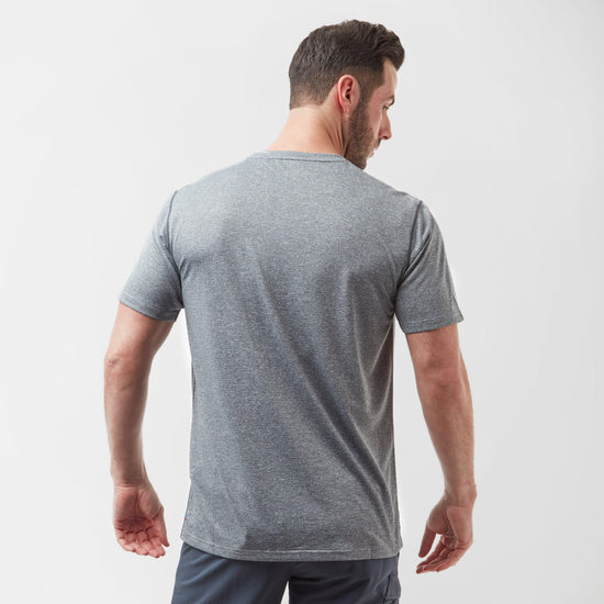 Men's Short Sleeve Crew 2.0 T-Shir