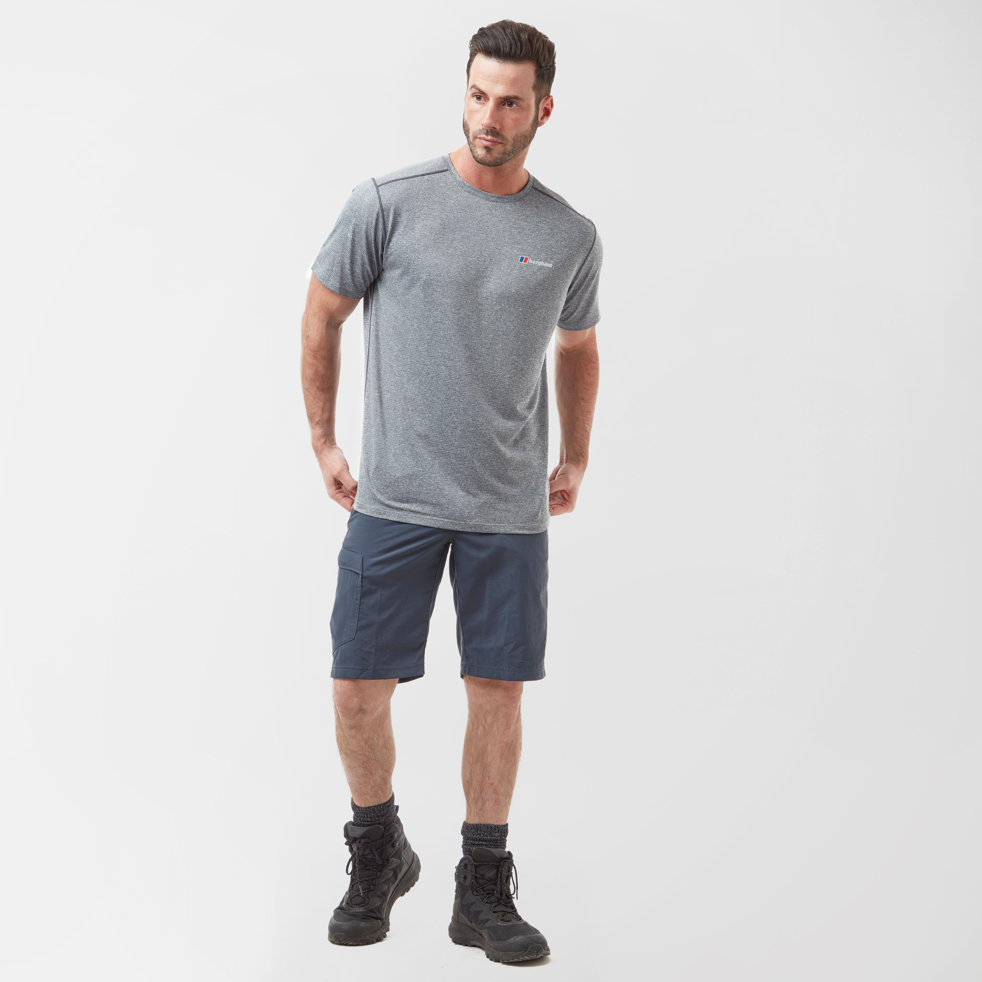 Men's Short Sleeve Crew 2.0 T-Shir