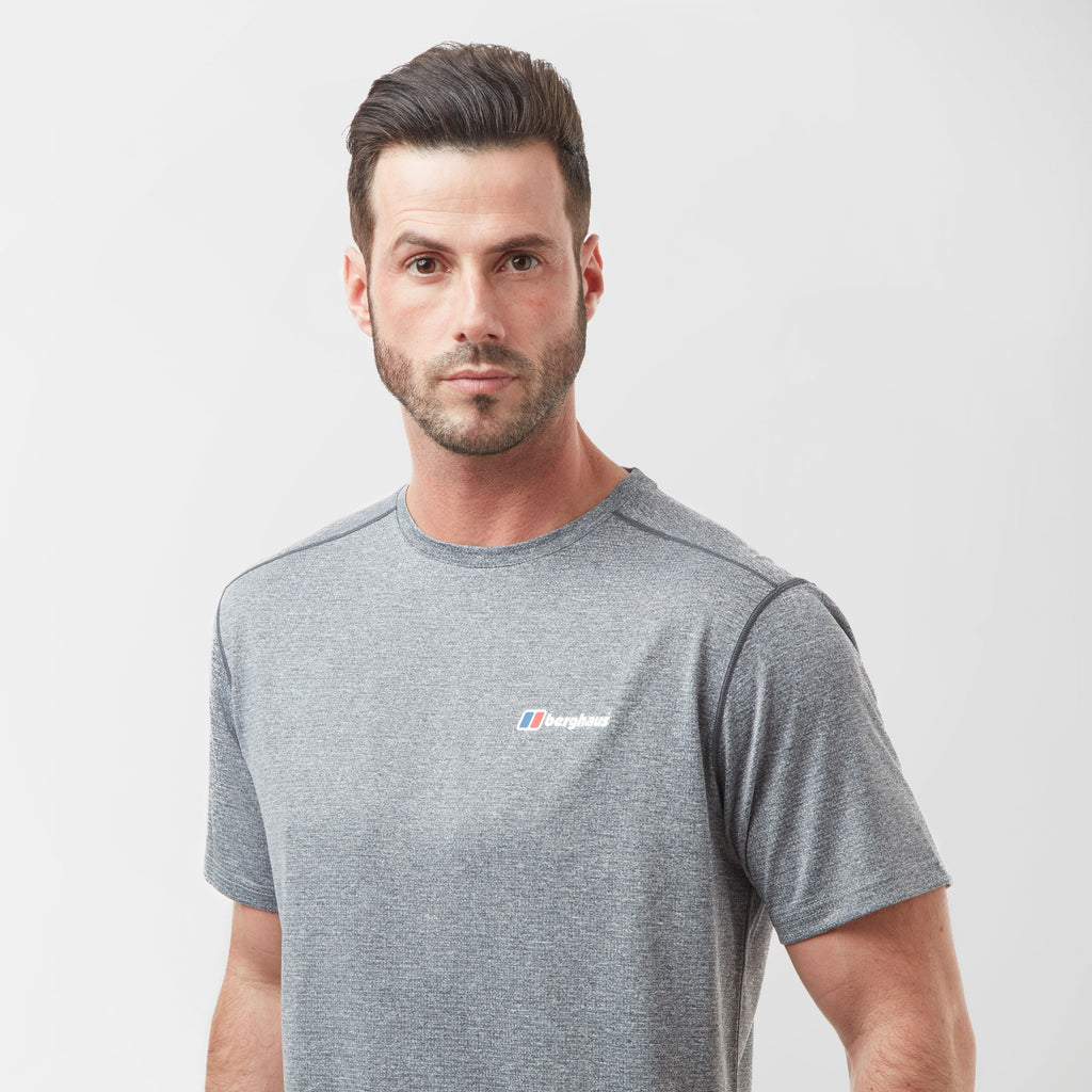 Men's Short Sleeve Crew 2.0 T-Shir