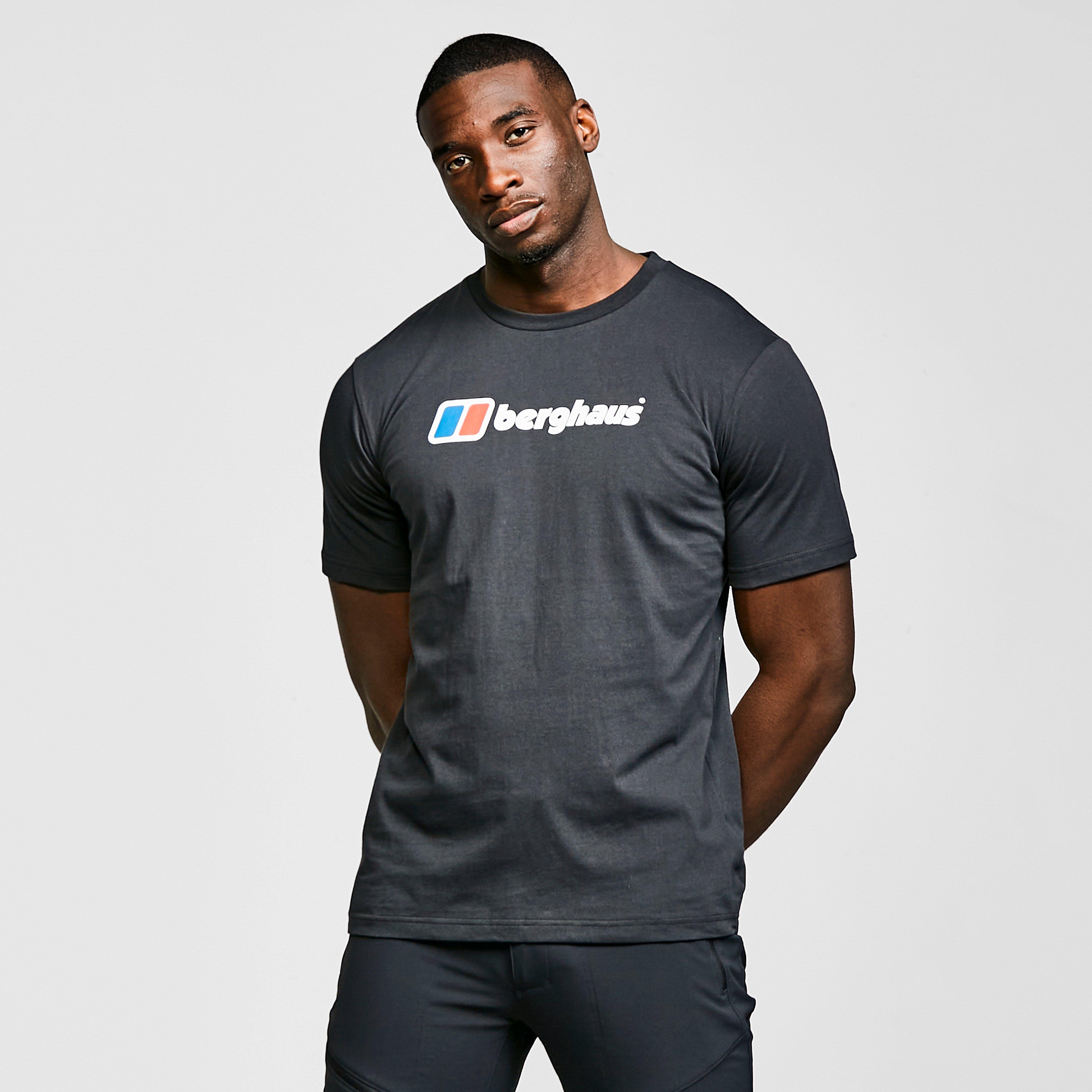 Men's Large Logo T-Shirt