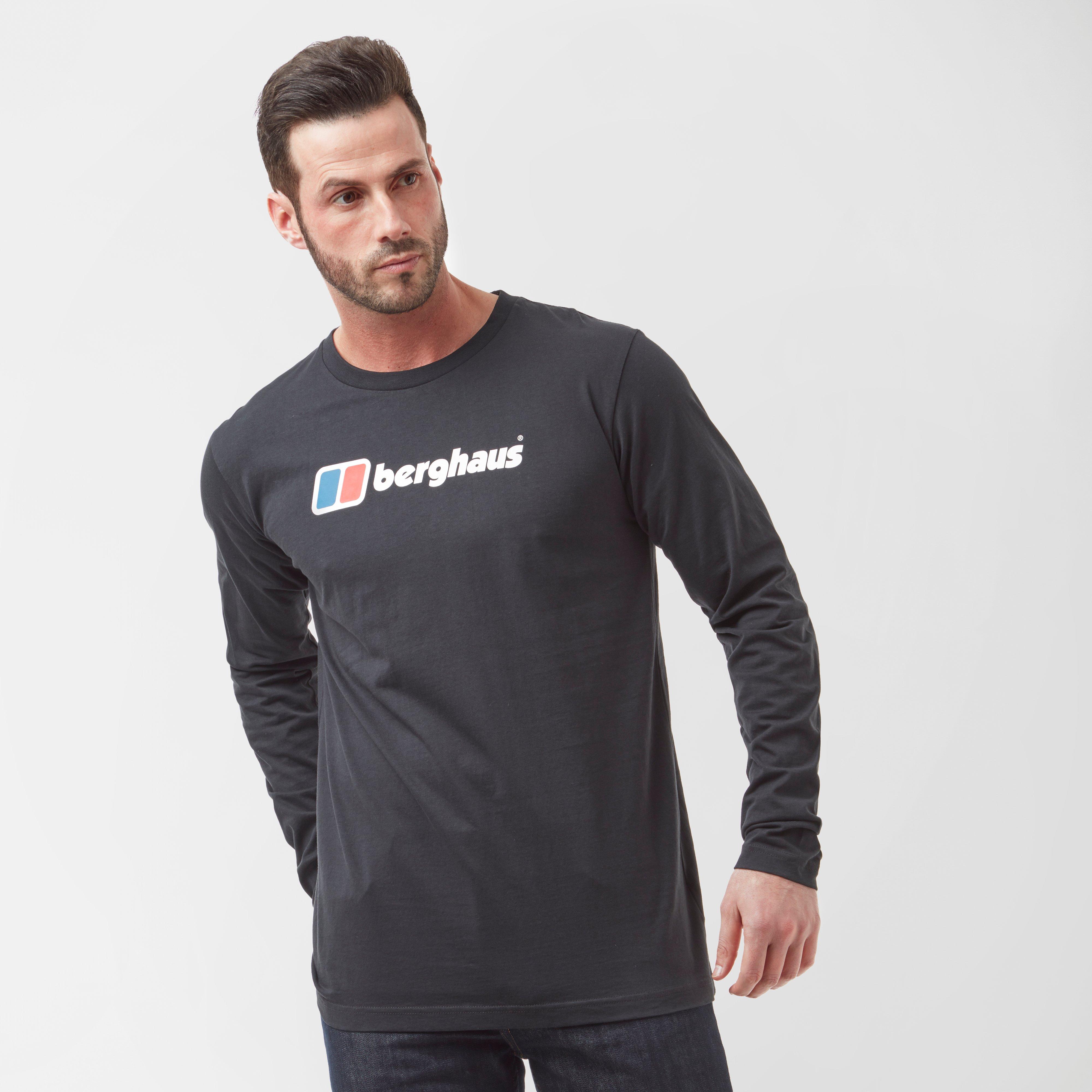 Long Sleeve Logo T-Shirt