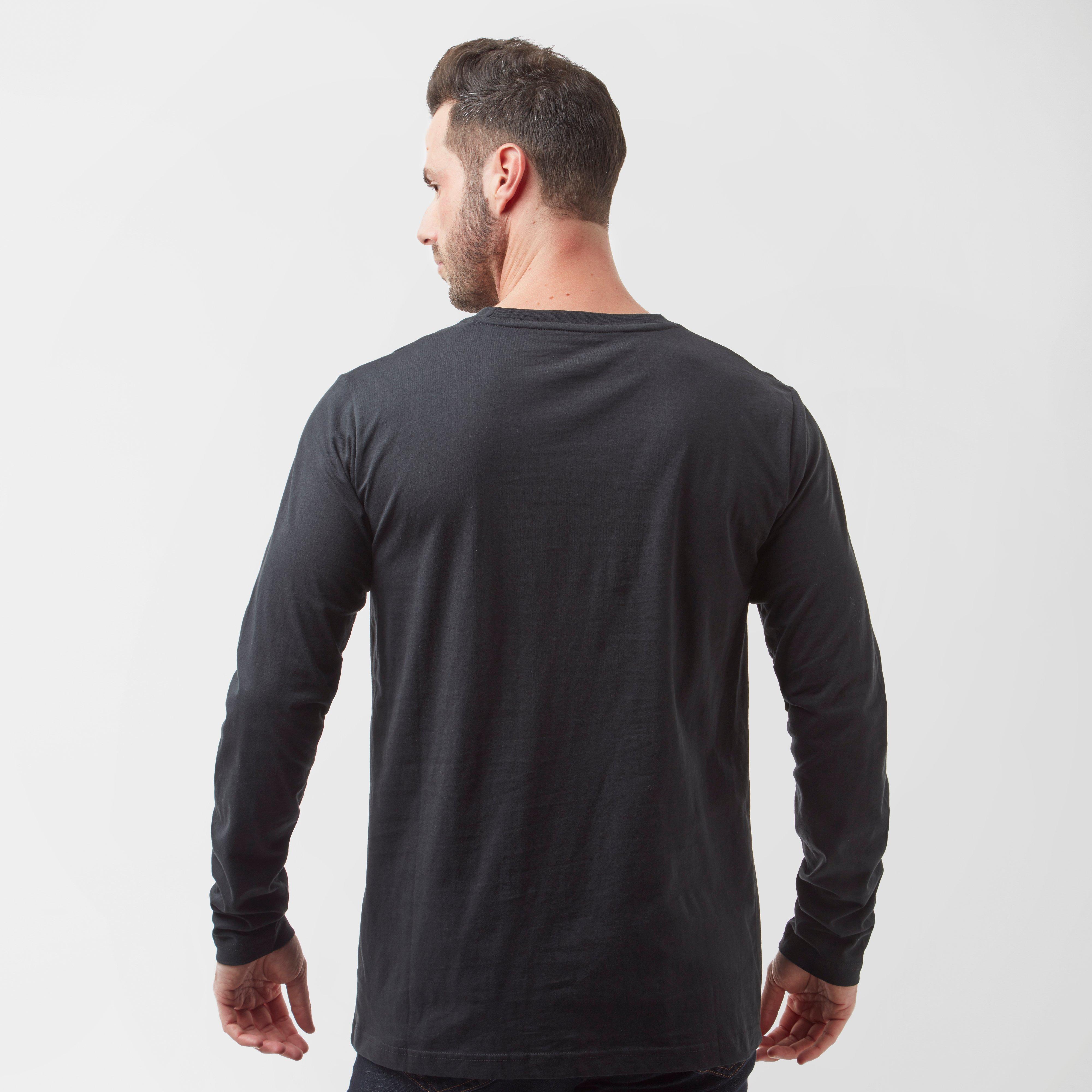 Long Sleeve Logo T-Shirt