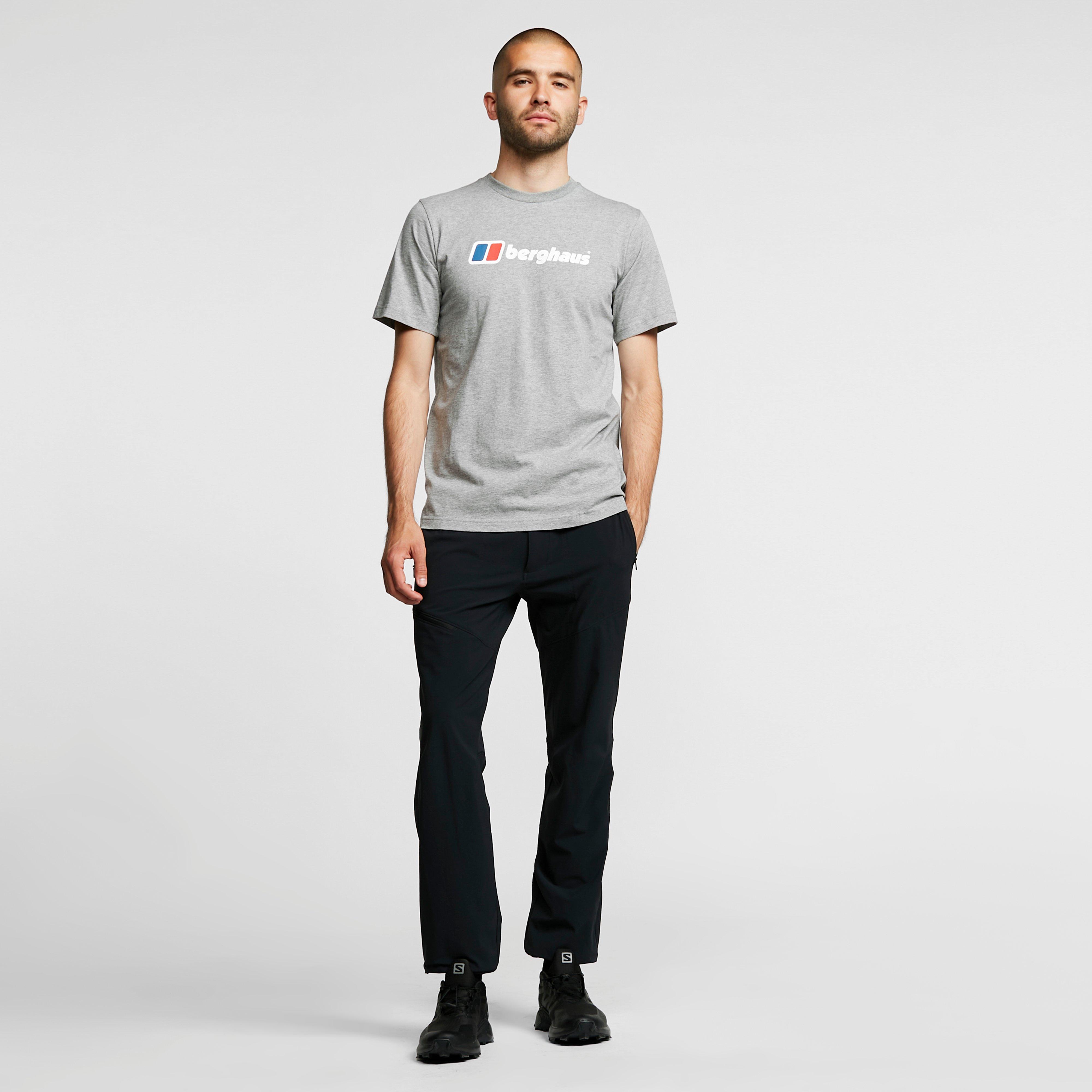 Men's Large Logo T-Shirt