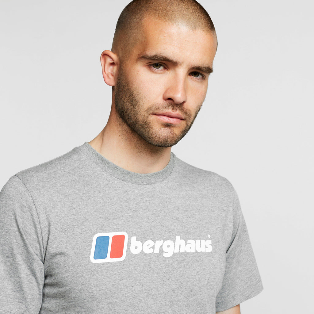 Men's Large Logo T-Shirt