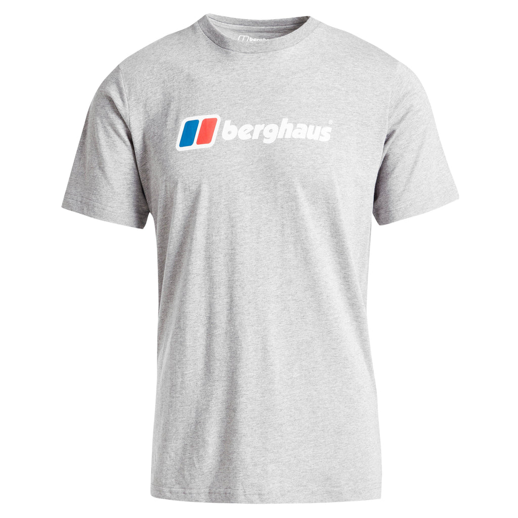 Men's Large Logo T-Shirt