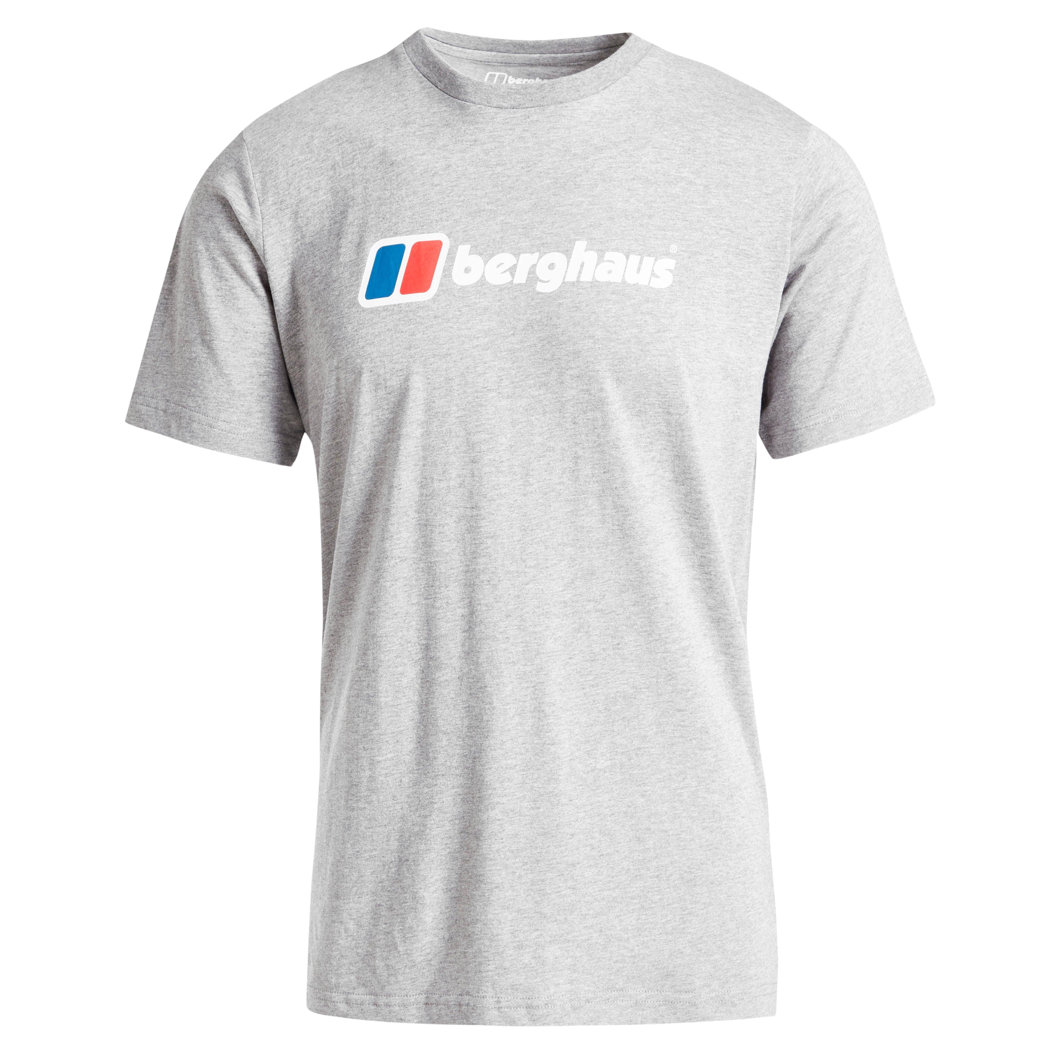 Men's Large Logo T-Shirt
