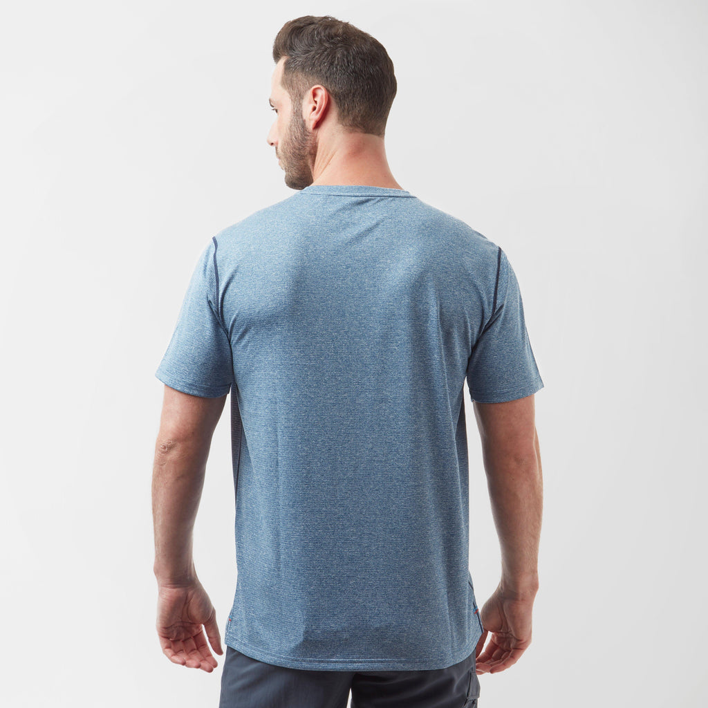 Men's Tech Tee SS Crew