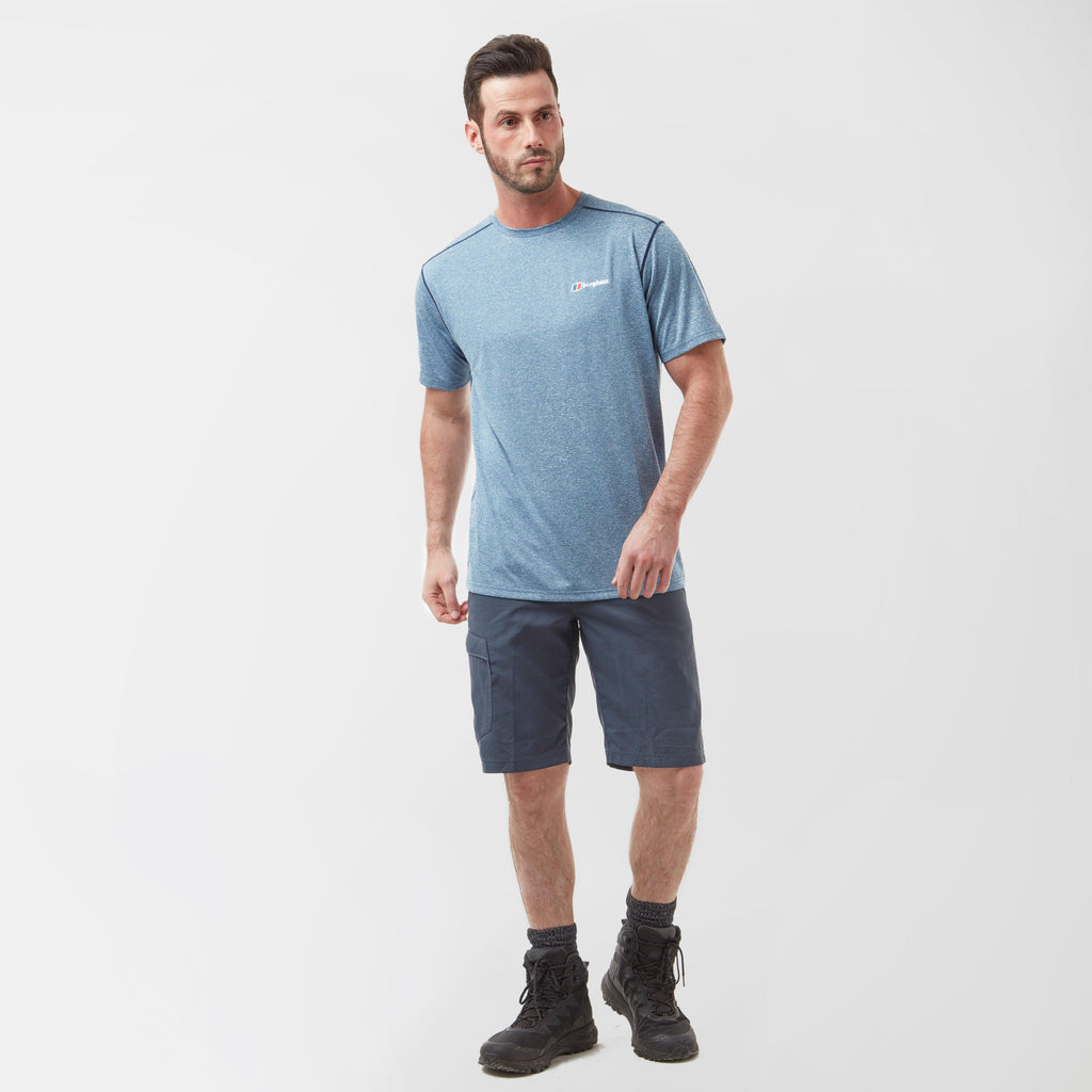Men's Tech Tee SS Crew