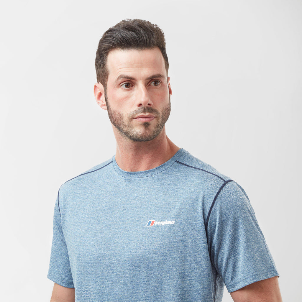 Men's Tech Tee SS Crew
