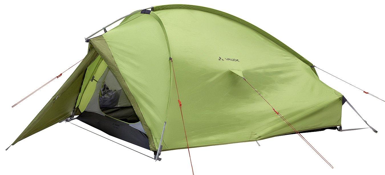 Green Vaude Taurus 2P Backpacking Tent – GO Outdoors