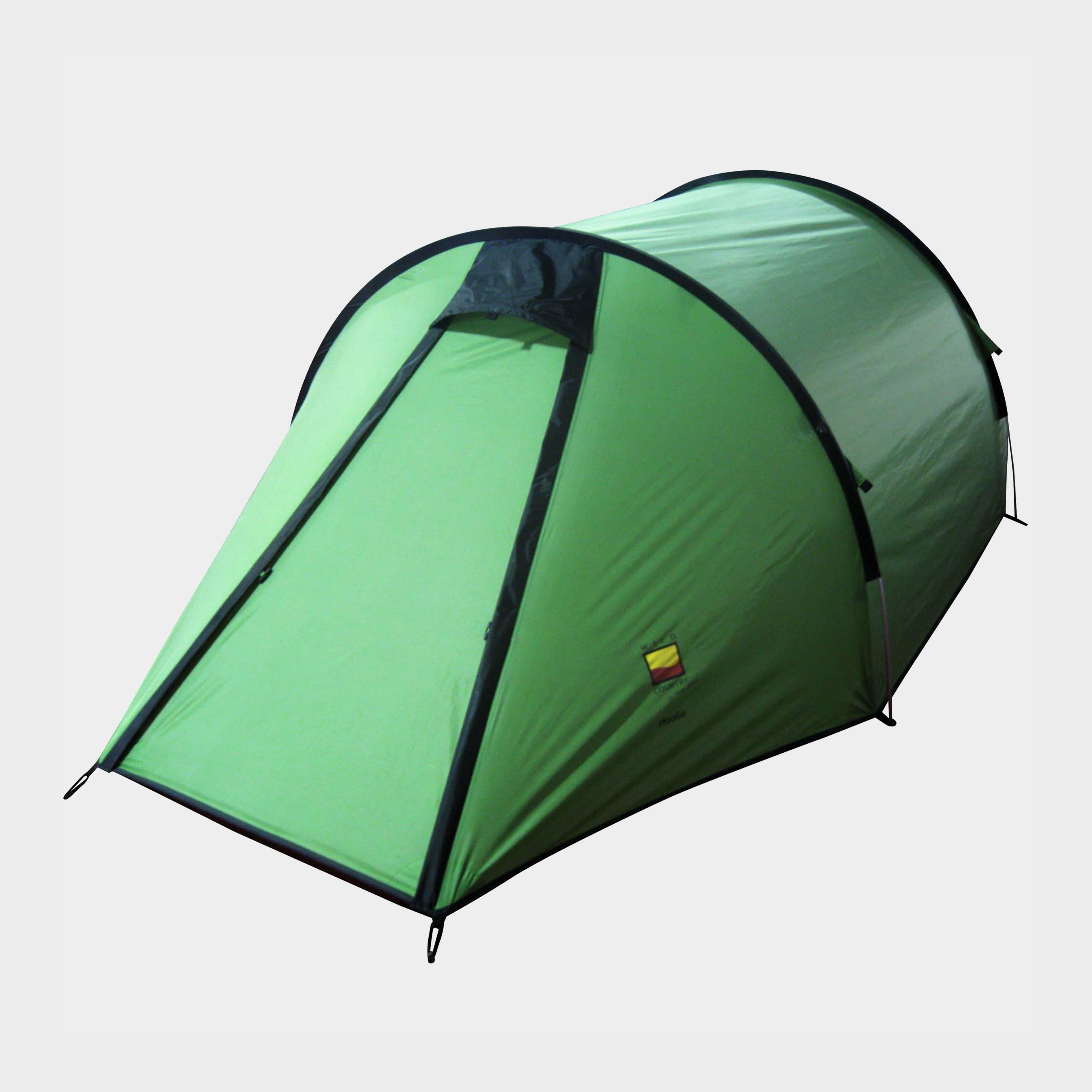 Hoolie 2 Man Tent