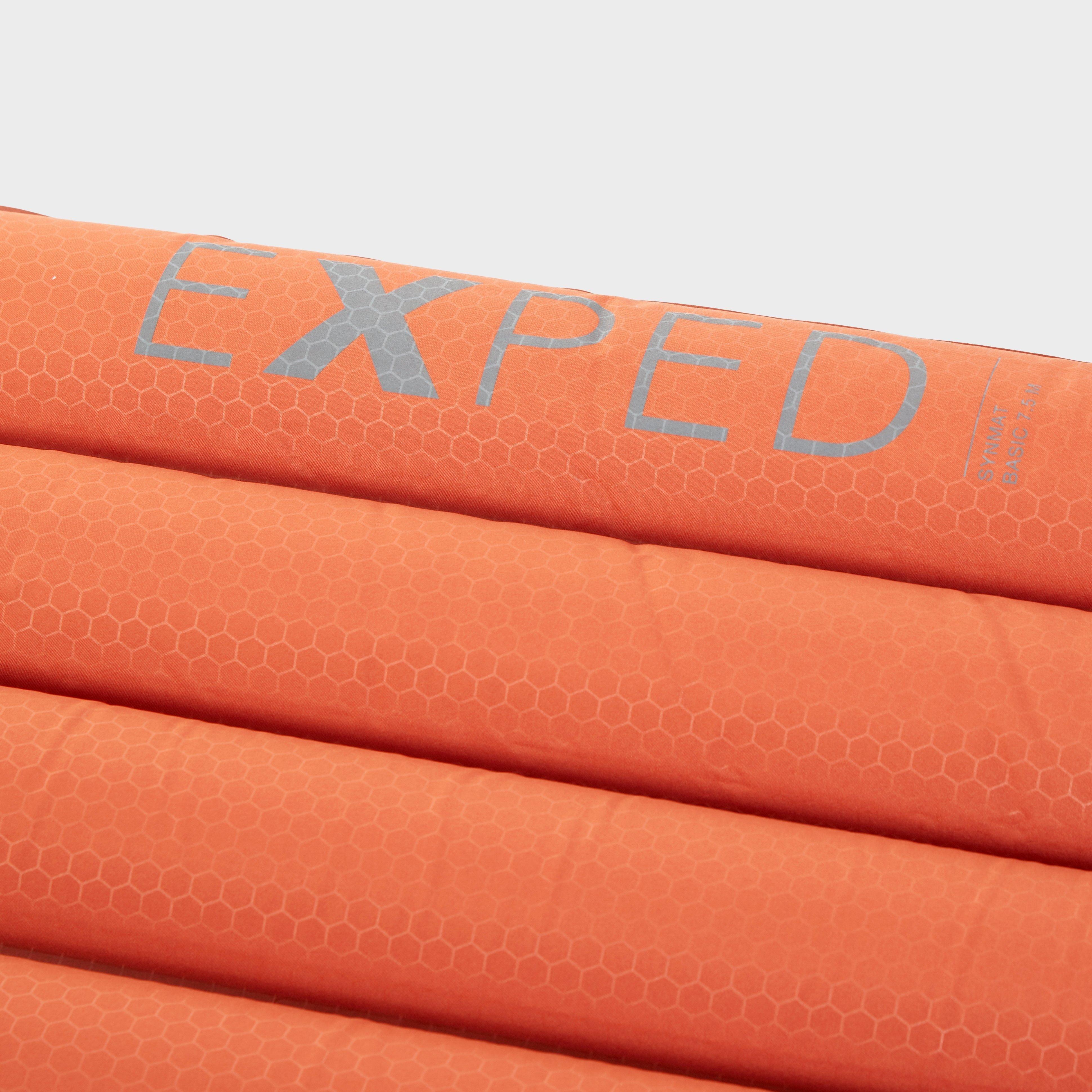 XP Synmat B Sleeping Mat 7.5M