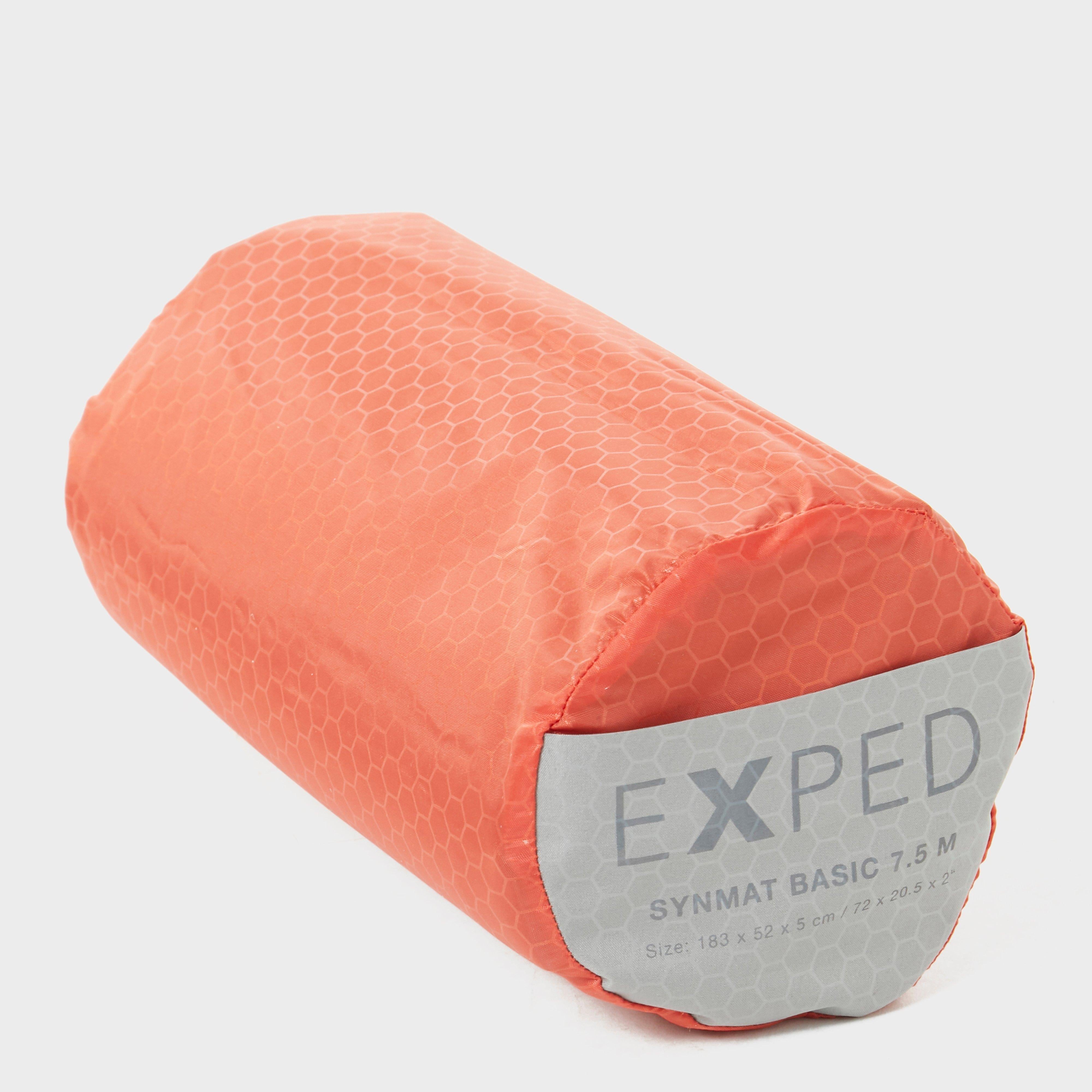 XP Synmat B Sleeping Mat 7.5M