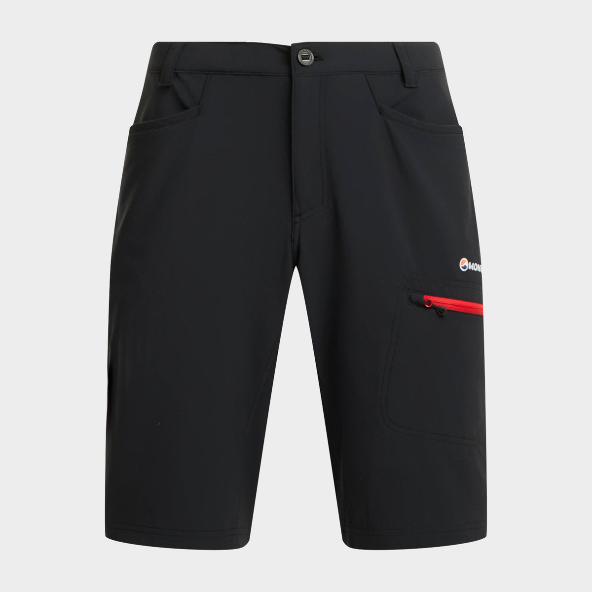 Dyno Stretch Shorts