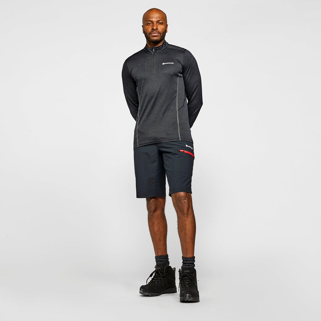 Dyno Stretch Shorts