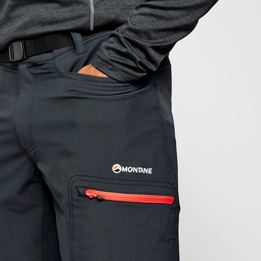 Dyno Stretch Shorts