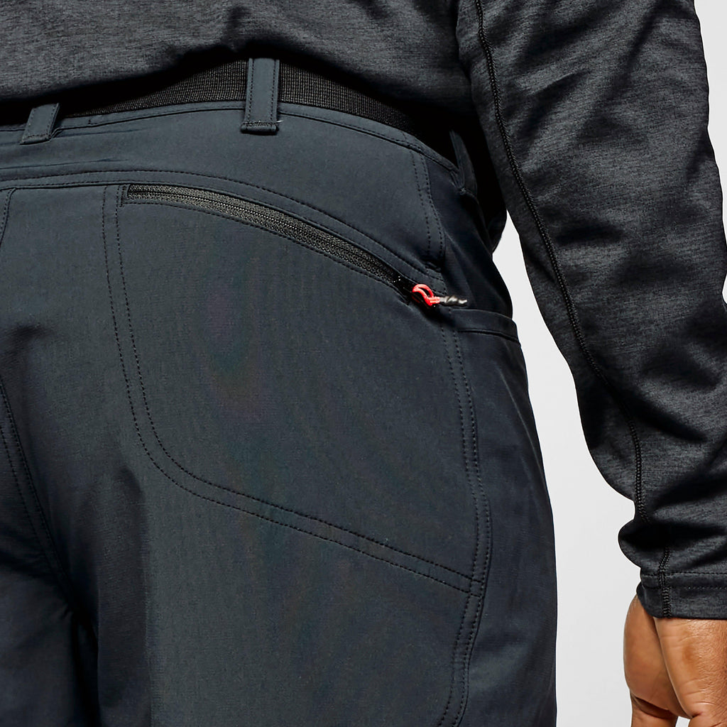 Dyno Stretch Shorts