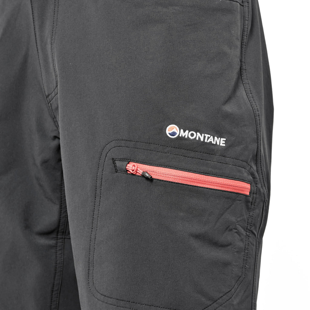 Dyno Stretch Shorts