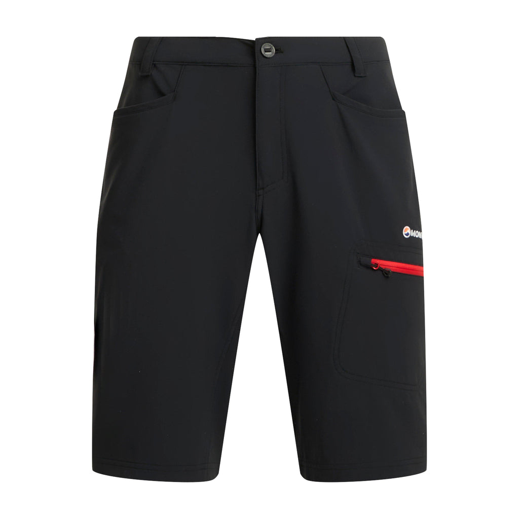 Dyno Stretch Shorts
