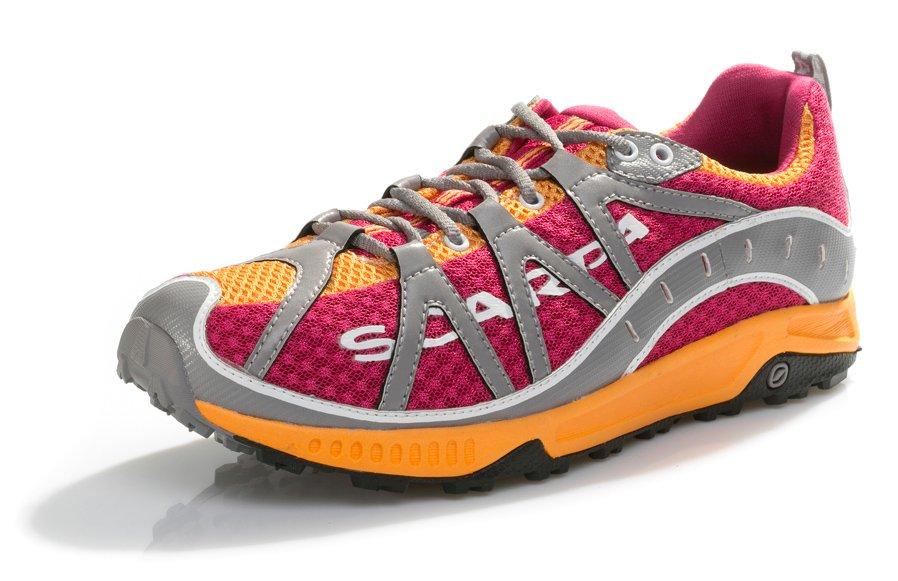 Spark Women's Trail Shoe