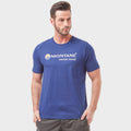 Men’s Further Faster T-Shirt