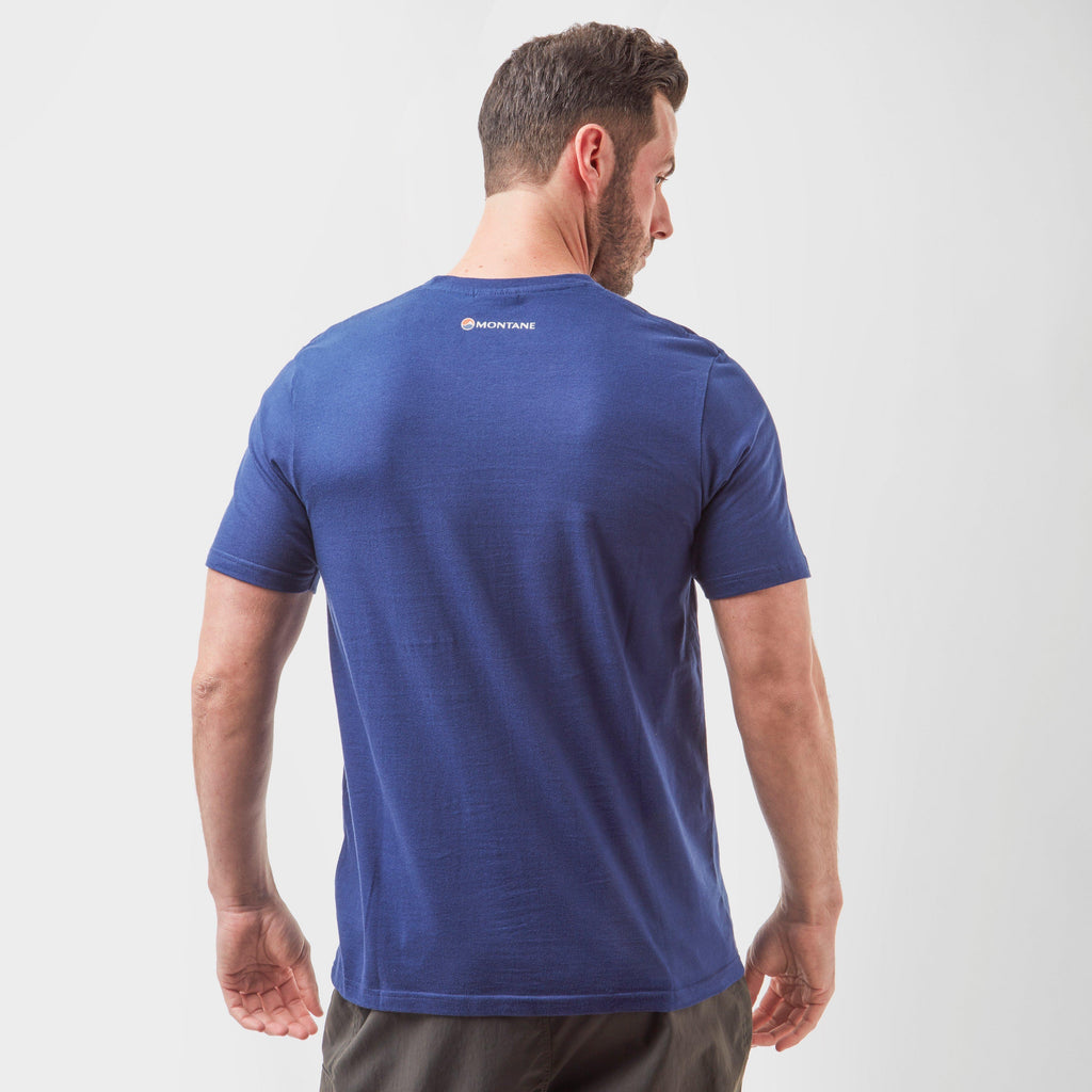 Men’s Further Faster T-Shirt