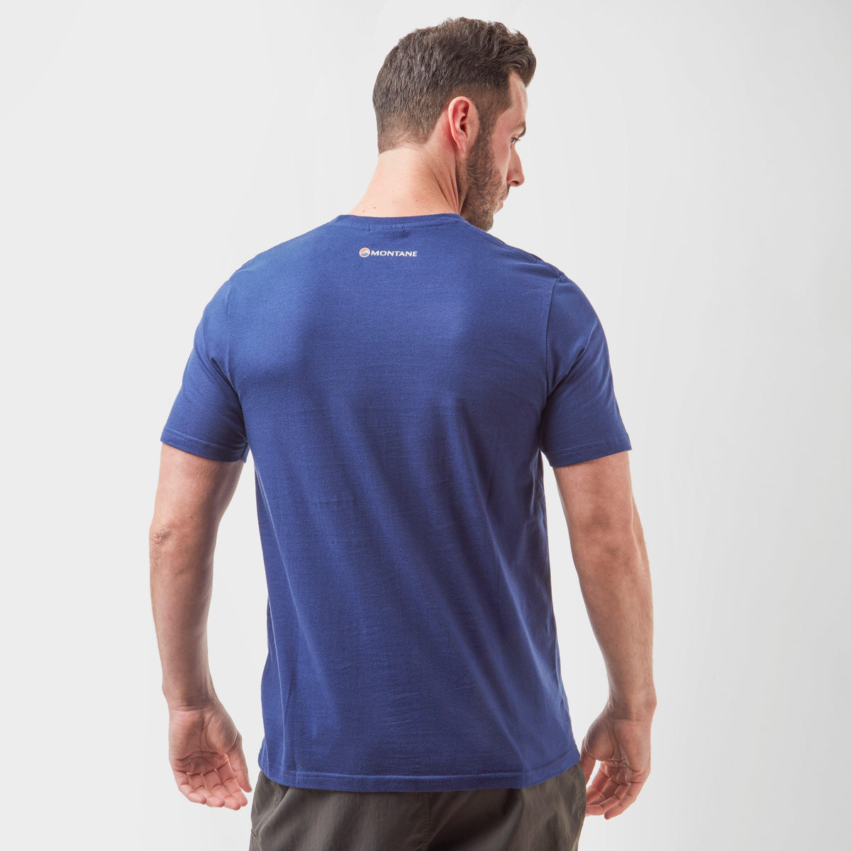 Men’s Further Faster T-Shirt