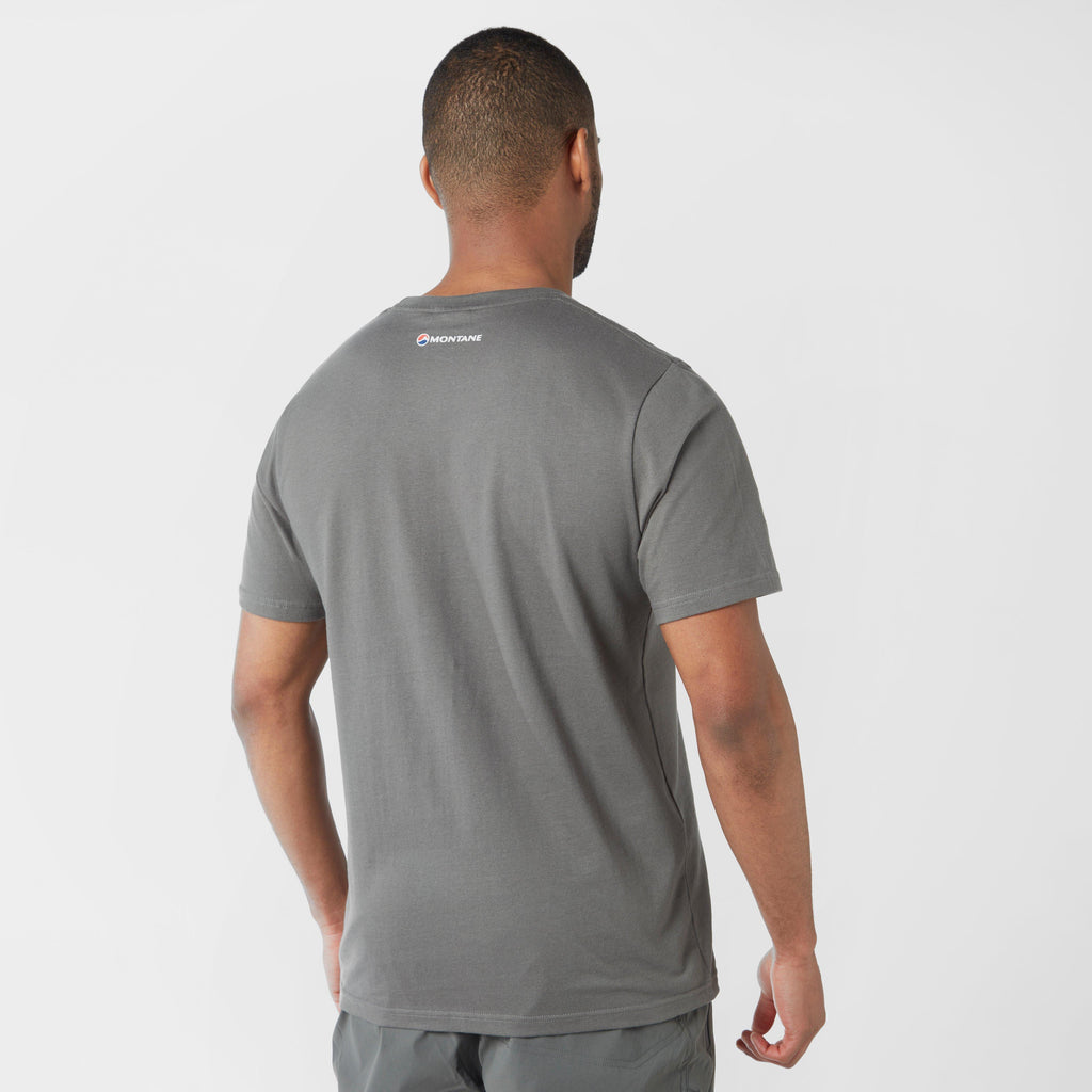 Men’s Further Faster T-Shirt