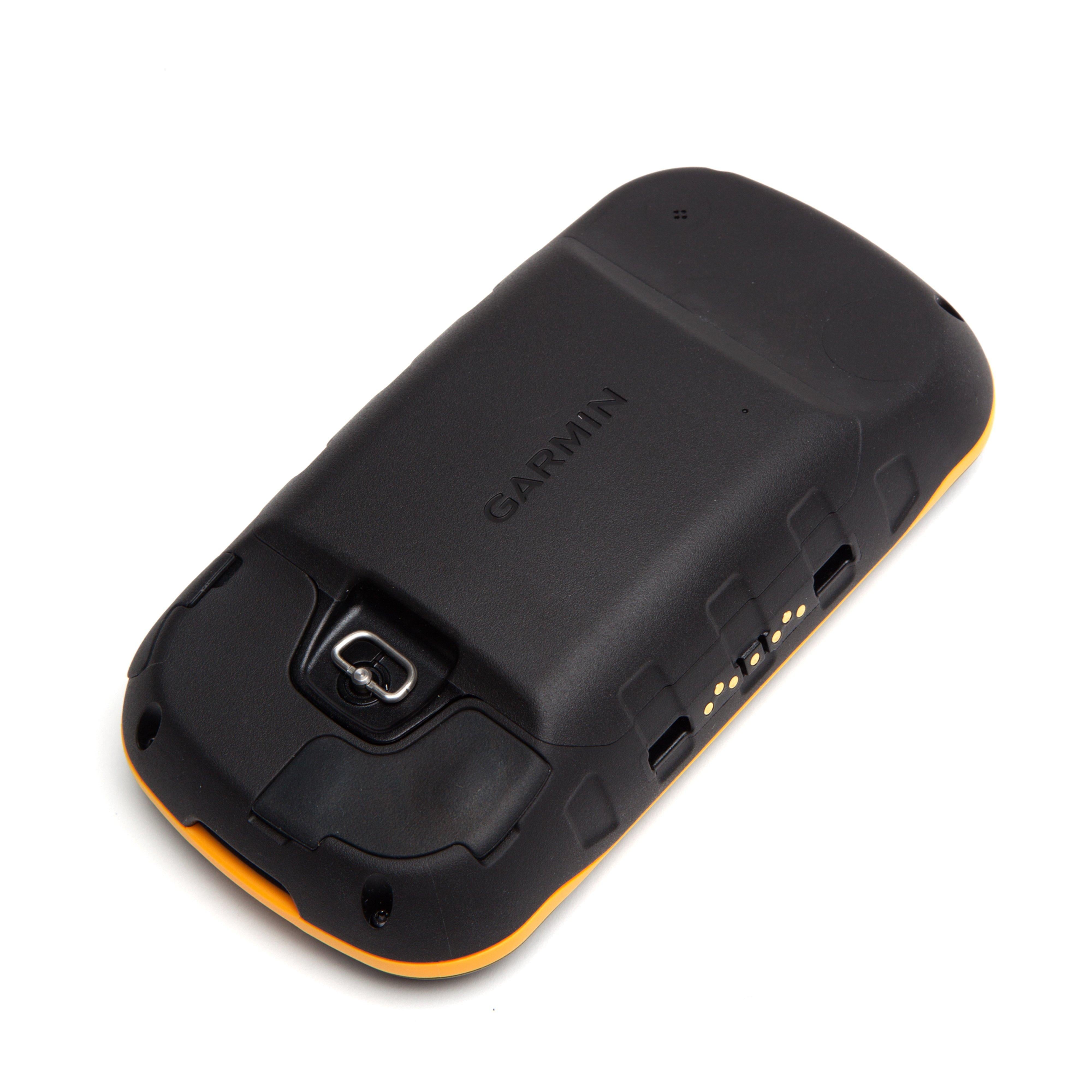 Montana 600 GPS Discovererâ„¢ Bundle (with GB 1:50K Map)