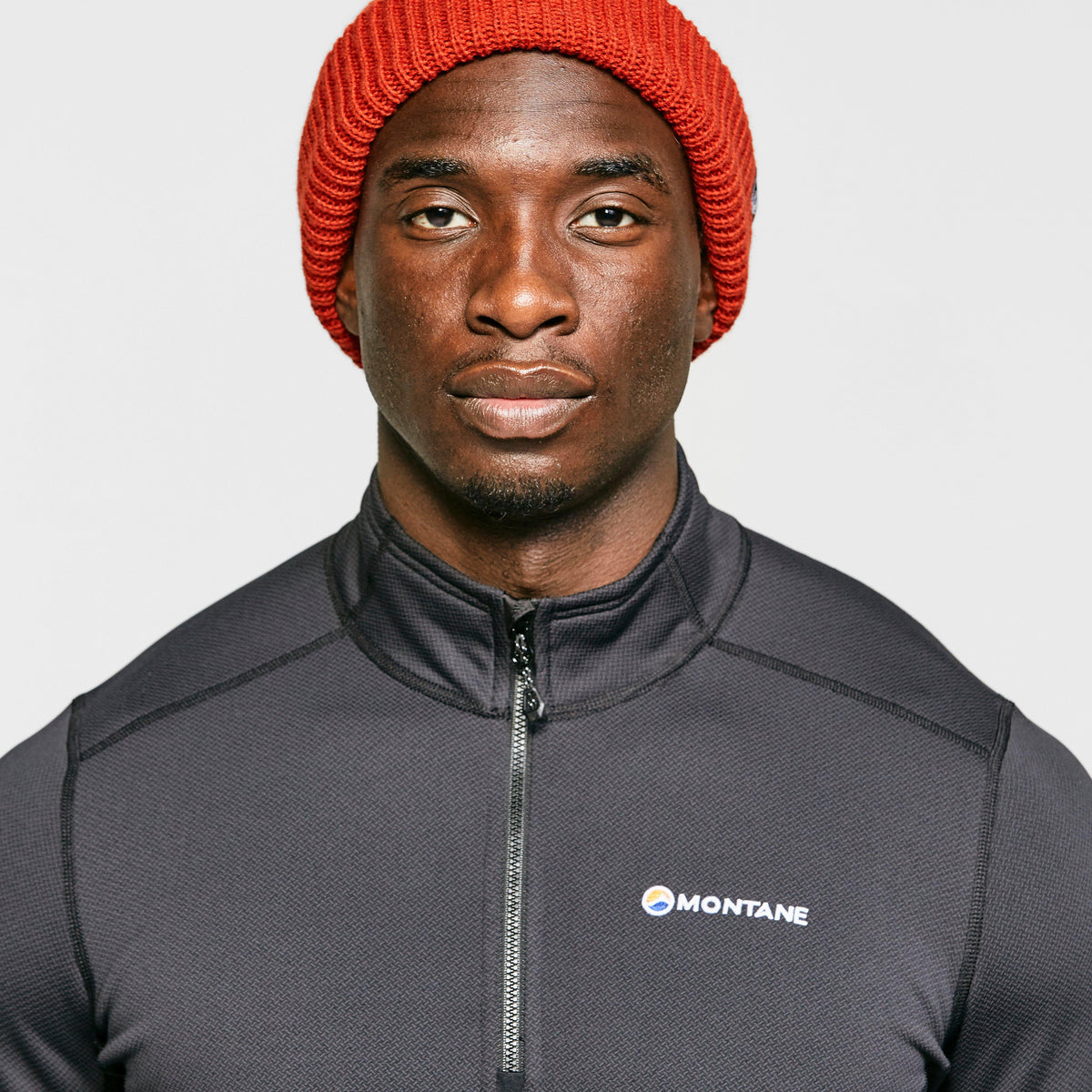 Men's Iridium Hybrid Pull-On