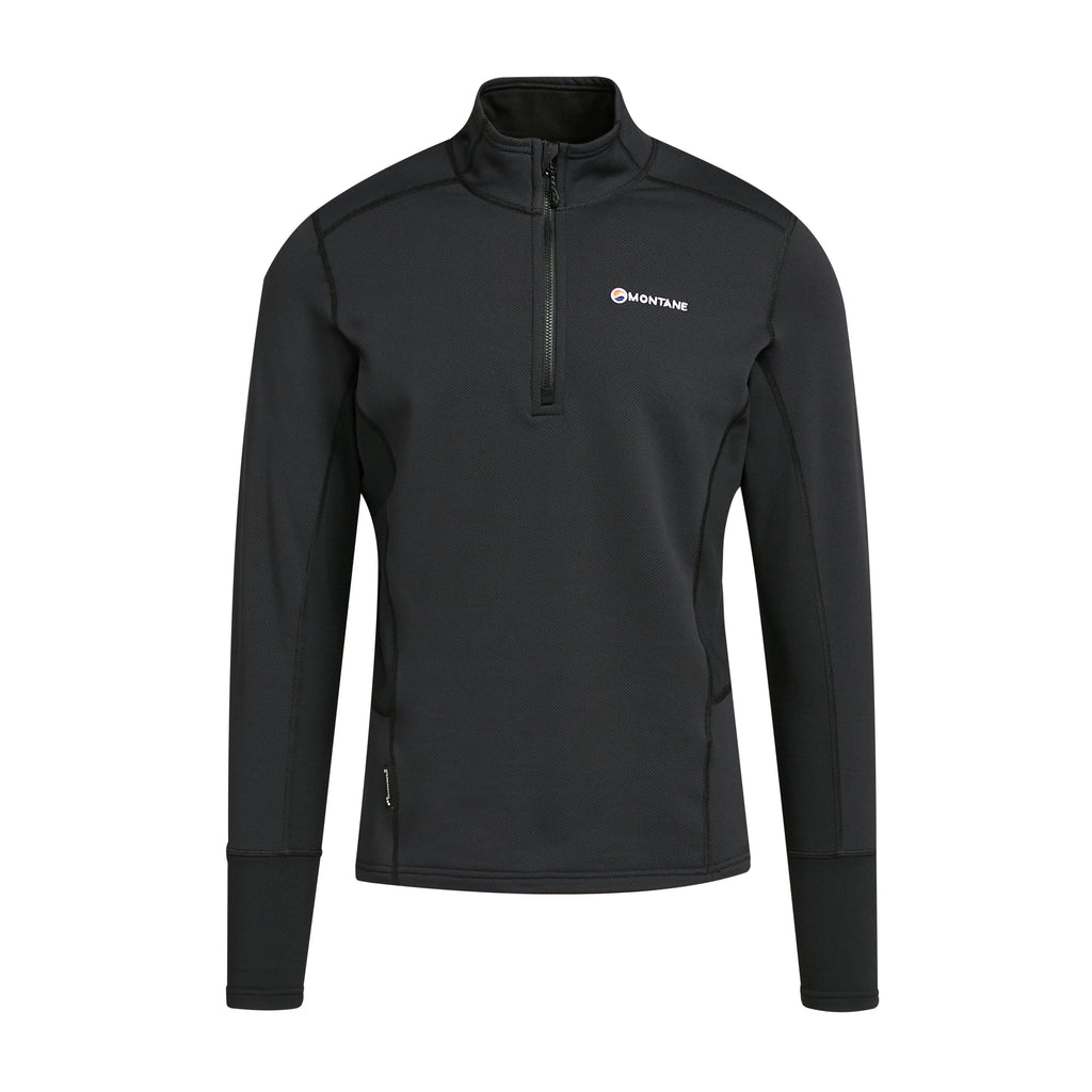 Men's Iridium Hybrid Pull-On