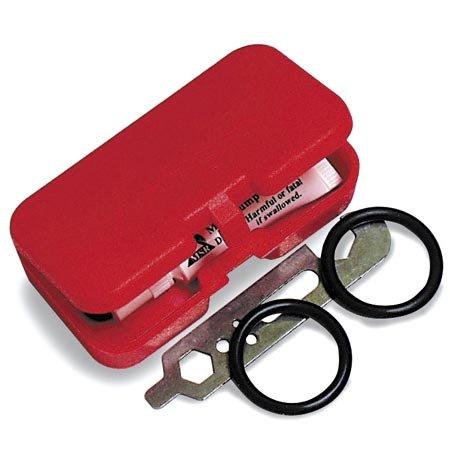 Annual Maintenance Kit for Camping Stoves